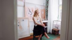 В Харькове откроется выставка львовской художницы