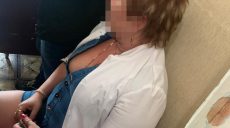 31 тыс. грн «стоит» в Харькове «откосить» от армии