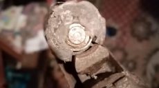 У мужчины в Харьковской области изъяли оружие и боеприпасы