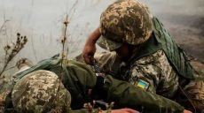Убийство медика на Донбассе содержит признаки военного преступления
