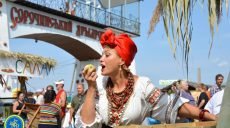 Харьковщина представит свою экспозицию на Сорочинской ярмарке