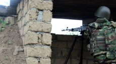 На границе Азербайджана и Армении произошел вооруженный инцидент, погибли люди