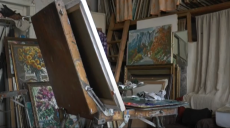 Мистецькі майстерні у Харкові: як живуть вільні художники (відео)