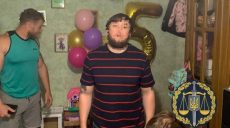 Найден подозреваемый в поджоге автомобиля харьковского чиновника
