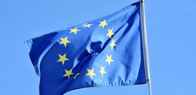 Украинцам по-прежнему запрещен въезд в страны Евросоюза из-за коронавируса