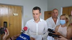 Харьковский губернатор поставил ультиматум «Укроборонпрому»