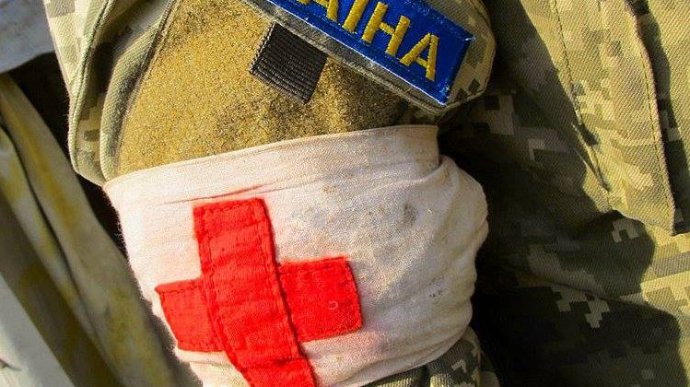 Зеленский отреагировал на убийство медика на Донбассе