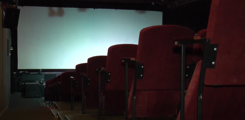 Що варто знати харків’янам, які зібралися до кінотеатрів в період карантину (відео)