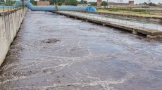 Превышение выбросов нефтепродуктов в канализацию зафиксировали в Харькове