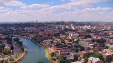 В Харькове на выходных будет облачно и без осадков — синоптики