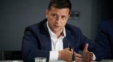 Зеленский рассчитывает остановить отток кадров за рубеж дешевыми кредитами