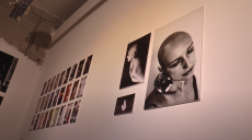 «Ревізії»: фотографи з різних куточків світу представили свої роботи в Харкові (відео)