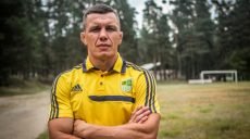 Курсантов Академии Нацгвардии тренирует боец ​​ММА международного класса (фото)