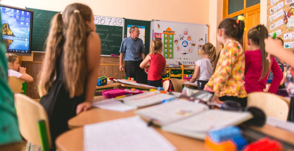 С 1 сентября 2020 года в Украине откроются все школы — Кабмин