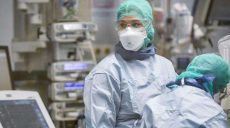 В Украине коронавирусом в среднем болеют 3 недели — Минздрав