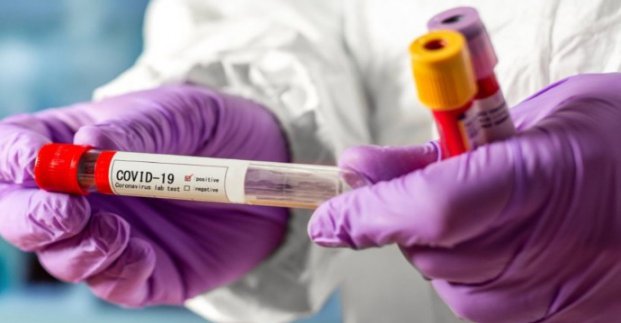 45 новых случаев заболевания COVID-19 в Харькове