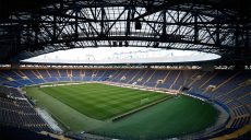 Финал Кубка Украины состоится на стадионе «Металлист» без зрителей