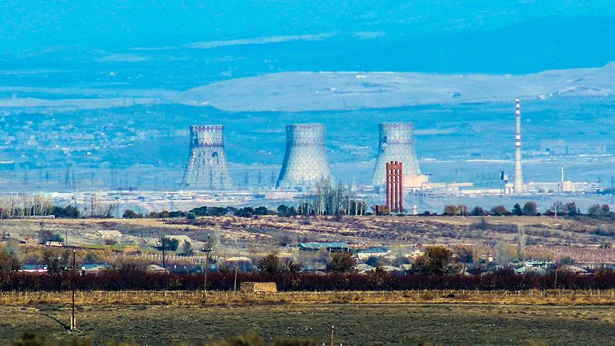 МИД Армении: Азербайджан создает ядерную угрозу всему миру