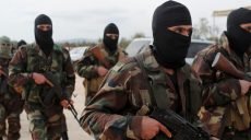 Украина хочет самостоятельно судить членов организации «Вагнер»