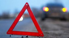 Харківські поліцейські встановлюють обставини, за яких було травмовано пішохода