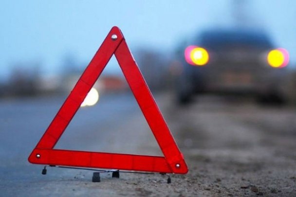 Харківські поліцейські встановлюють обставини, за яких було травмовано пішохода