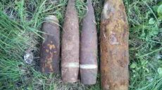 За сутки пиротехники разминировали 17 взрывоопасных предметов на Харьковщине