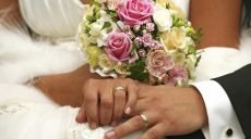 День семьи: Харьковщина вошла в ТОП-3 областей по количеству зарегистрированных браков