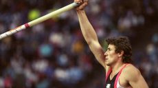 Сегодня исполнилось 26 лет рекорду — победному прыжку Сергея Бубки (видео)