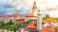 Растет количество больных коронавирусом среди украинских гастарбайтеров в Чехии