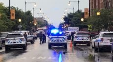 В Чикаго из-за стрельбы на похоронах 14 раненых