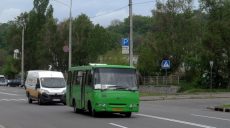 Автобусы №212э и 266э на месяц изменят маршруты