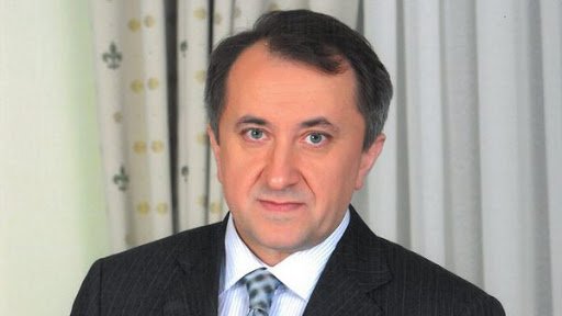 «На сегодня фундаментальных оснований для девальвации курса гривни нет», — Богдан Данилишин