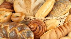 В Украине подорожает хлеб: причина в увеличении объемов импорта муки