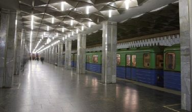 Антология рабства харьковских КП