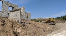 Строительство санитарного полигона в Змиеве позволит вдвое уменьшить объемы бытовых отходов