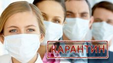 За тиждень в області виявили 421 факт порушень карантину