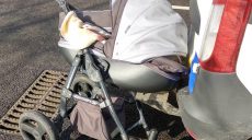 Харьковская полиция просит помощи в поиске свидетелей ДТП