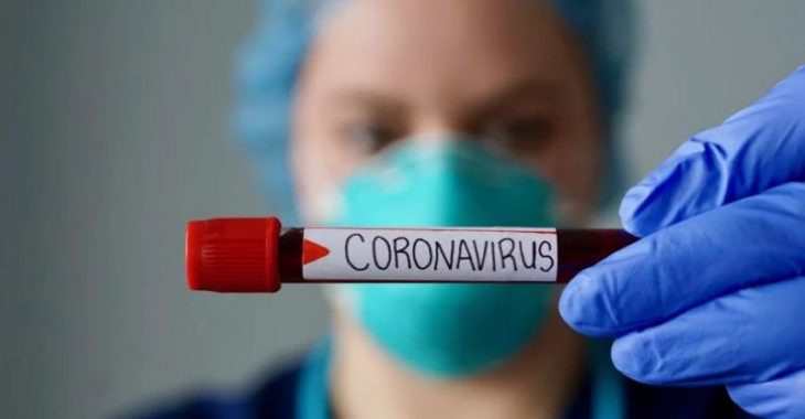 На Харьковщине 85 новых подозрений на коронавирус и один летальный исход