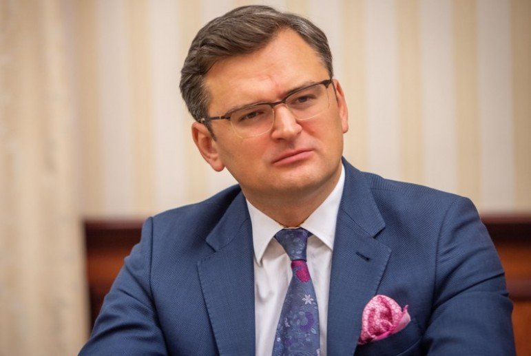 Украина призывает к международному расследованию — МИД