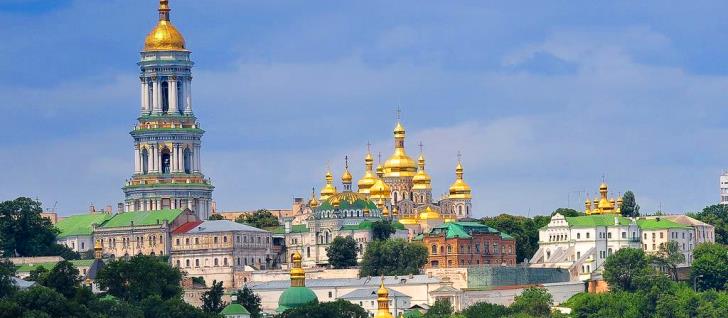 В Украине создадут центры культурных услуг, реставрации памятников и привлечения инвестиций в туризм