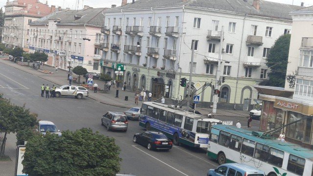 Харьковчанин — возможный сообщник луцкого террориста. Новые подробности в деле