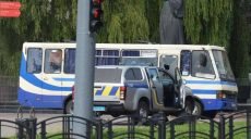 Александр Давтян о заложниках в Луцке: «Все было сделано не по протоколу»