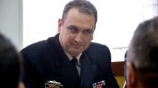 Для нашої країни загроза повномасштабної агресії з боку Російської Федерації актуальна з 2014 року, — Неїжпапа
