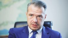 В Польше сообщили о задержании бывшего главы «Укравтодора» Славомира Новака