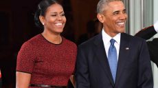 Мишель Обама будет говорить об отношениях, здоровье и человеческих ценностях (видео)