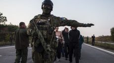 В Офисе Президента анонсировали обмен пленными в ближайшее время