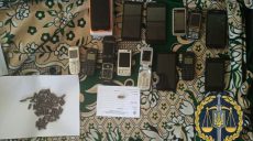 Два иностранца на Харьковщине незаконно изготавливали оружие и боеприпасы (фото)