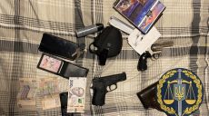 В Харькове группу полицейских разоблачили на взяточничестве