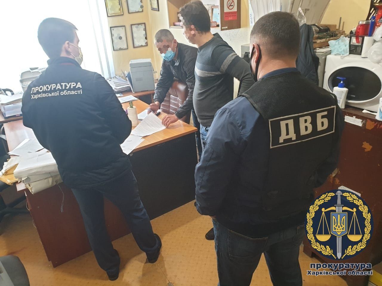 Следователя полиции подозревают в сокрытии умышленного убийства на реке Уды