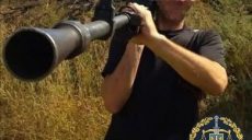 На Харьковщине будут судить боевика ДНР